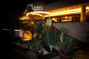  Hotel Santa Lucia  Бибионе